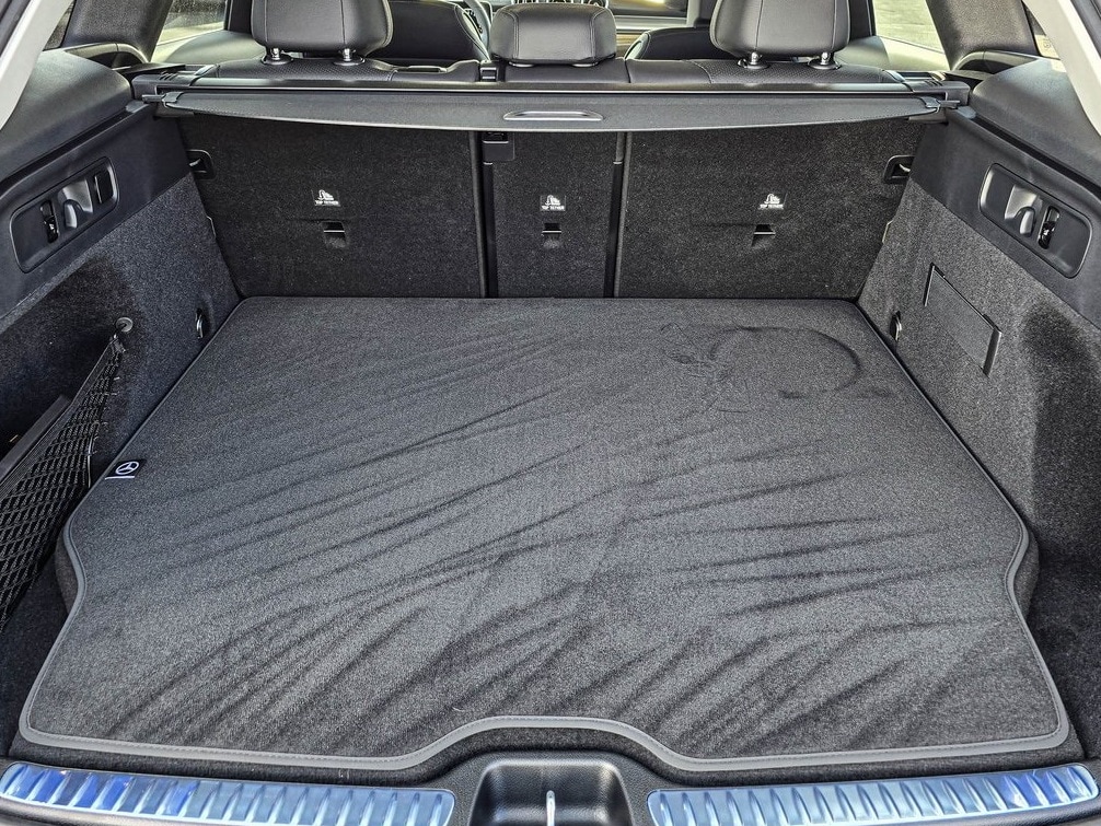 GLC 350e 4MATIC SUV