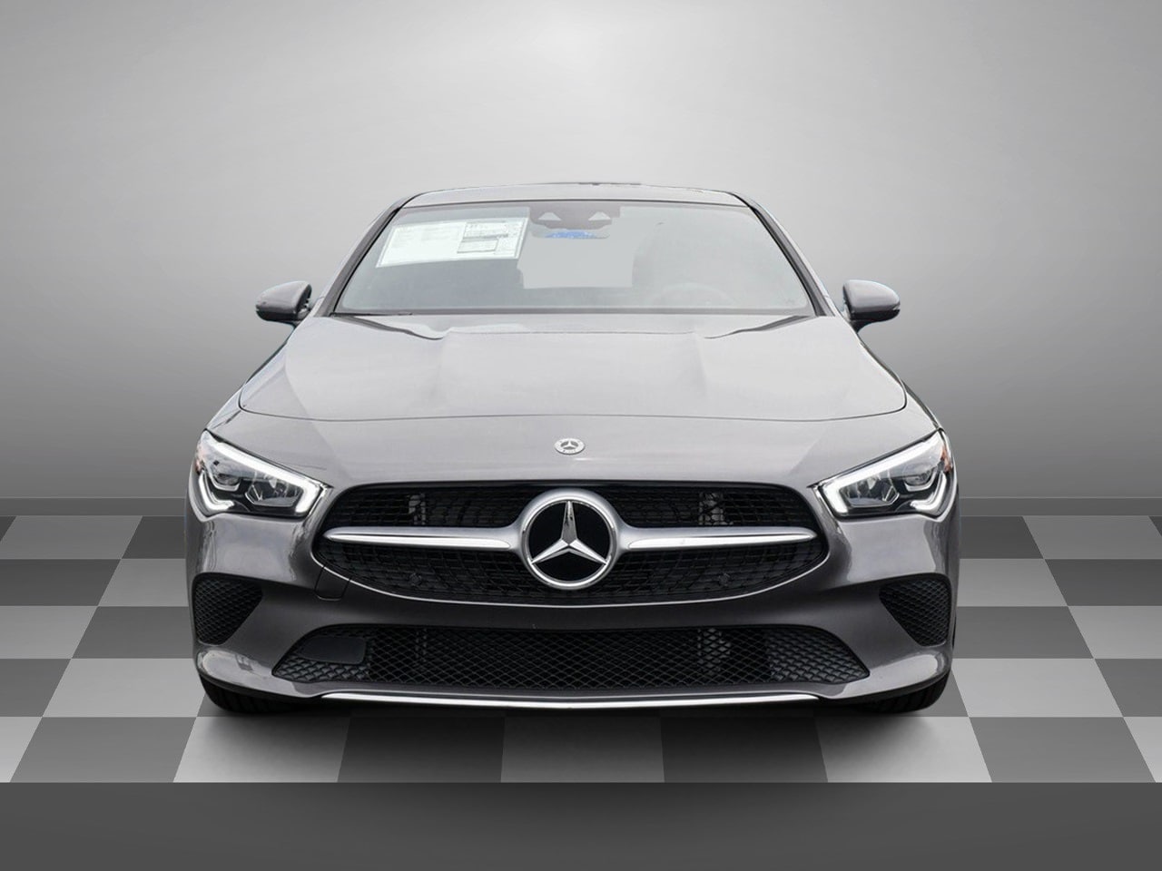 Certified 2023 Mercedes-Benz CLA CLA 250 with VIN W1K5J4HB4PN410156 for sale in Springfield, MO