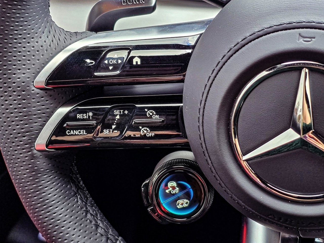 AMG GLE 53 4MATIC SUV