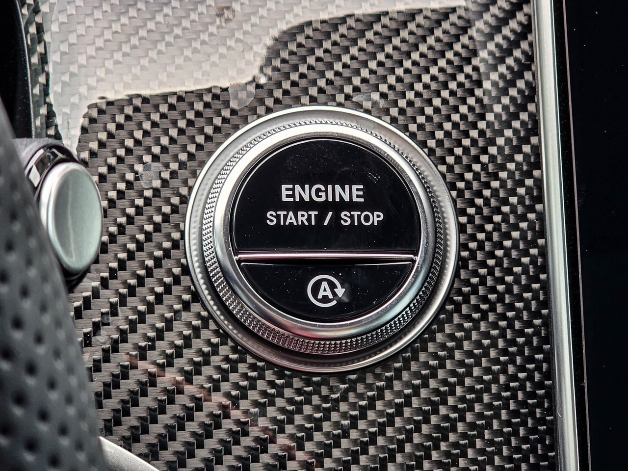 AMG GLC 43 4MATIC SUV