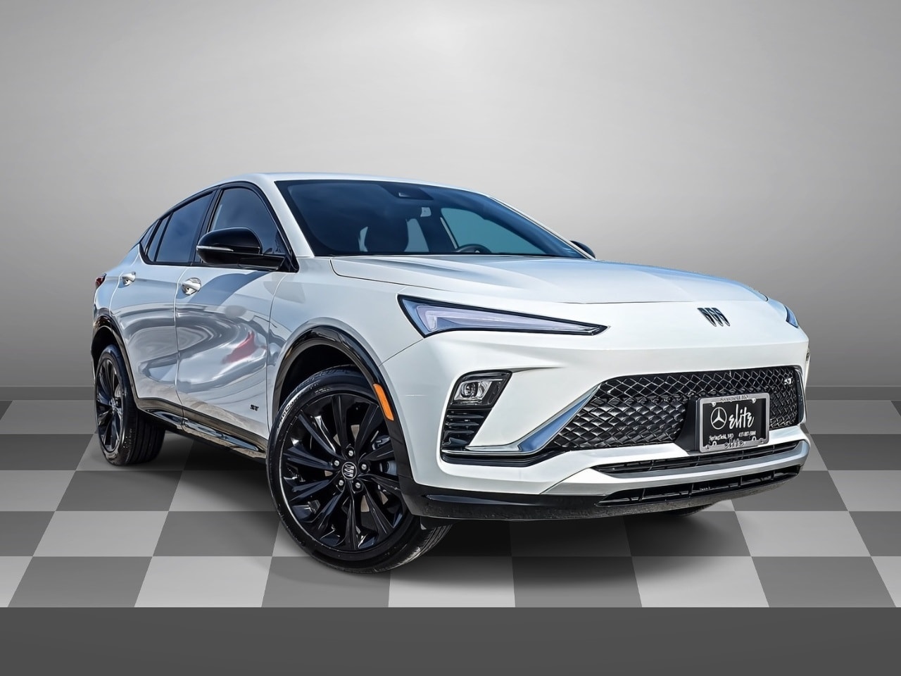 2025 Buick Envista Sport Touring