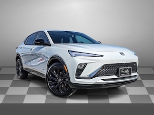 2025 Buick Envista Sport Touring SUV