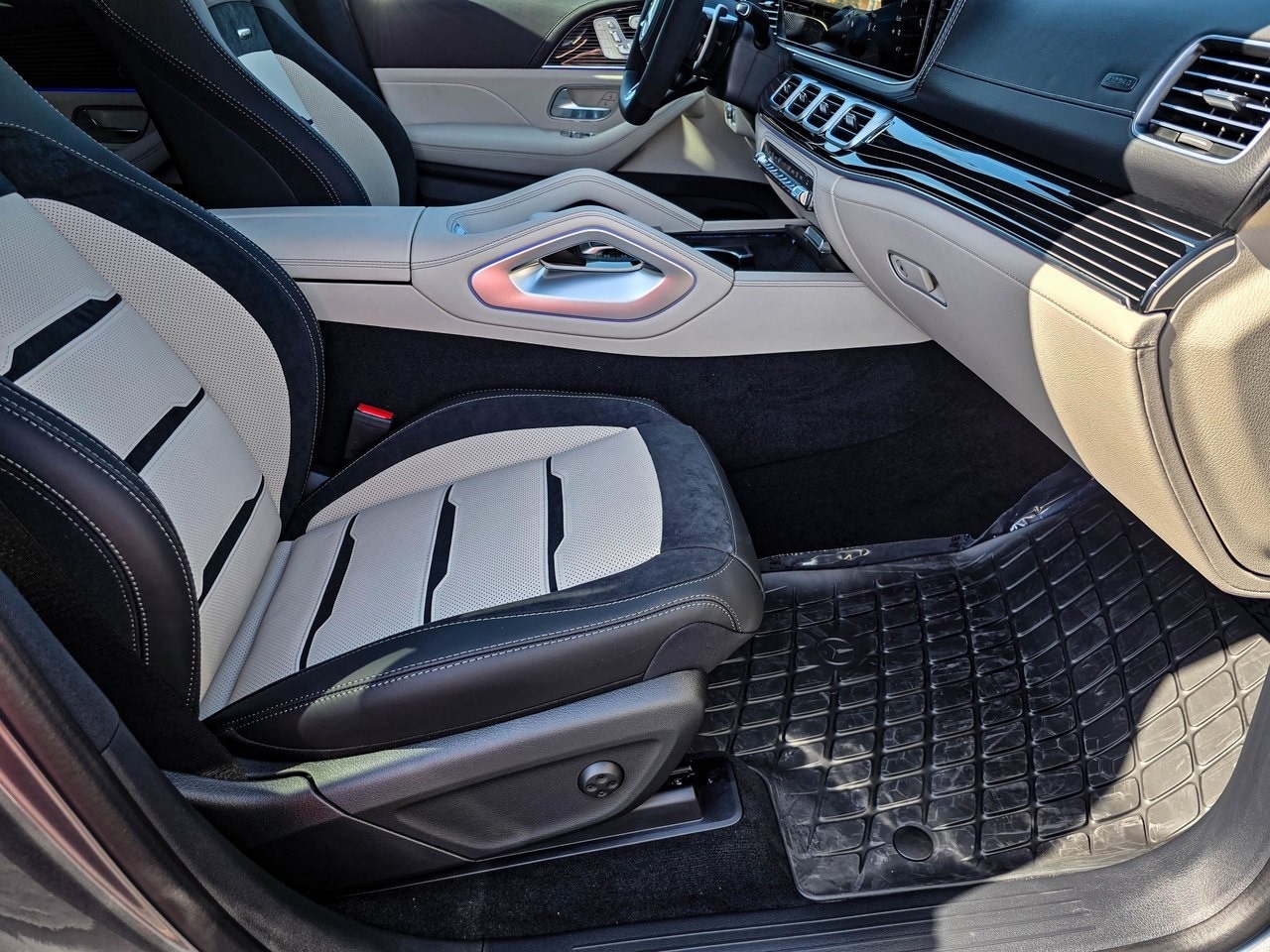 AMG GLE 53 4MATIC Coupe