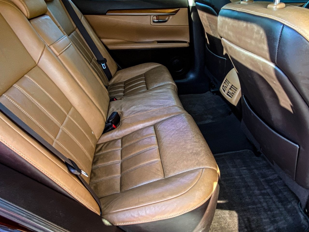 ES 350
