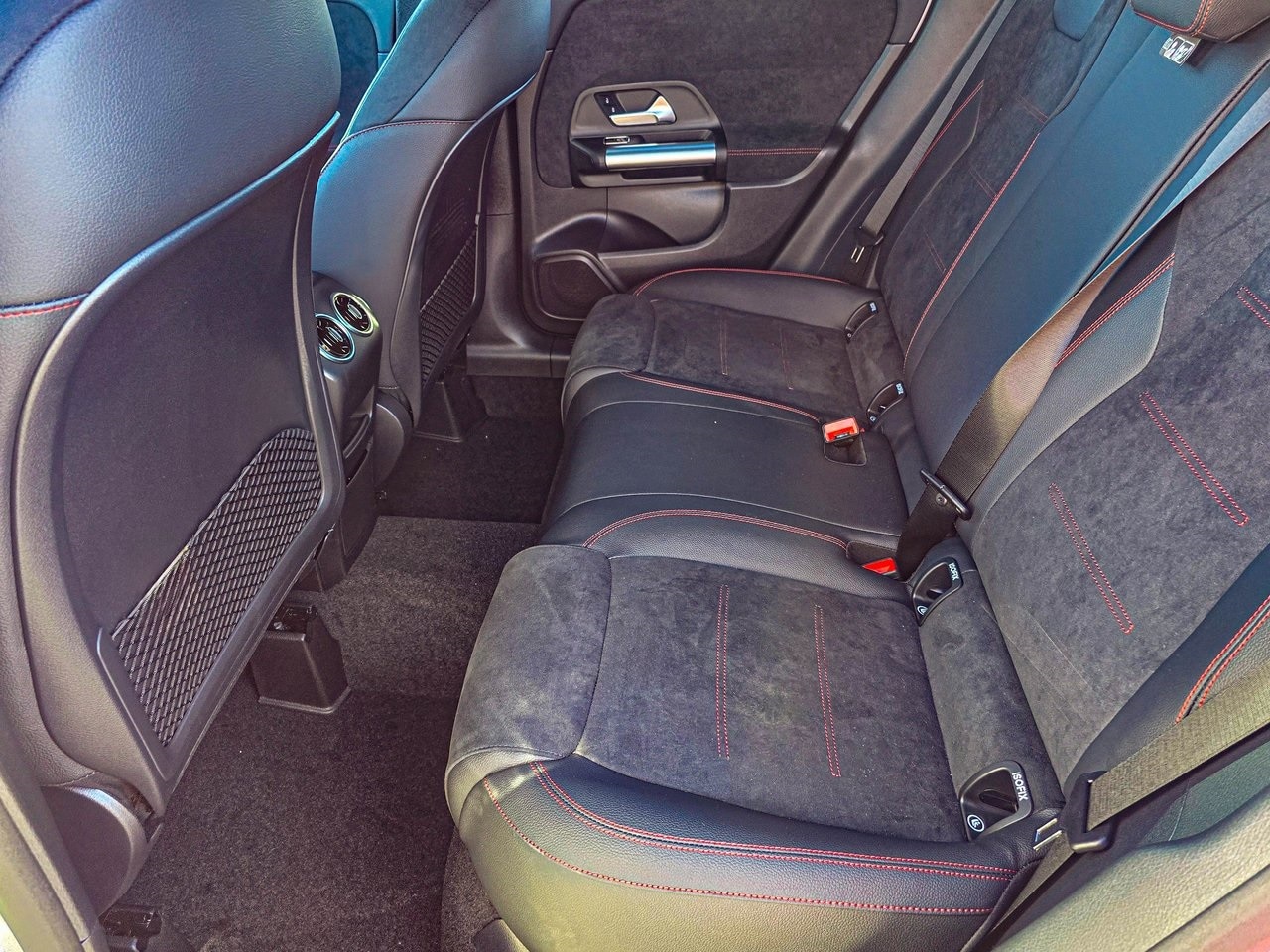 GLA 250 4MATIC SUV