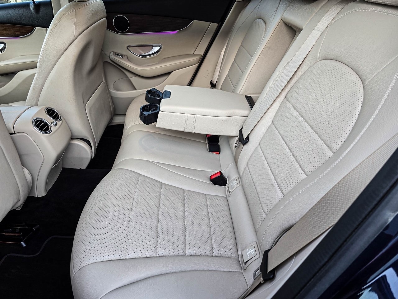 SUV GLC 300 4MATIC