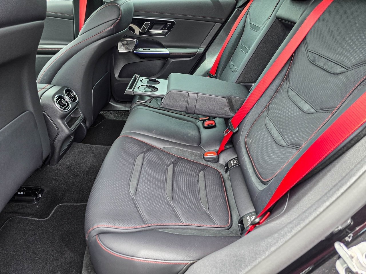 AMG GLC 43 4MATIC SUV