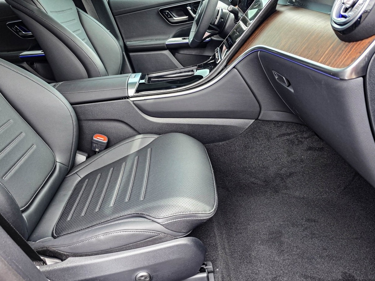 GLC 300 4MATIC Coupe