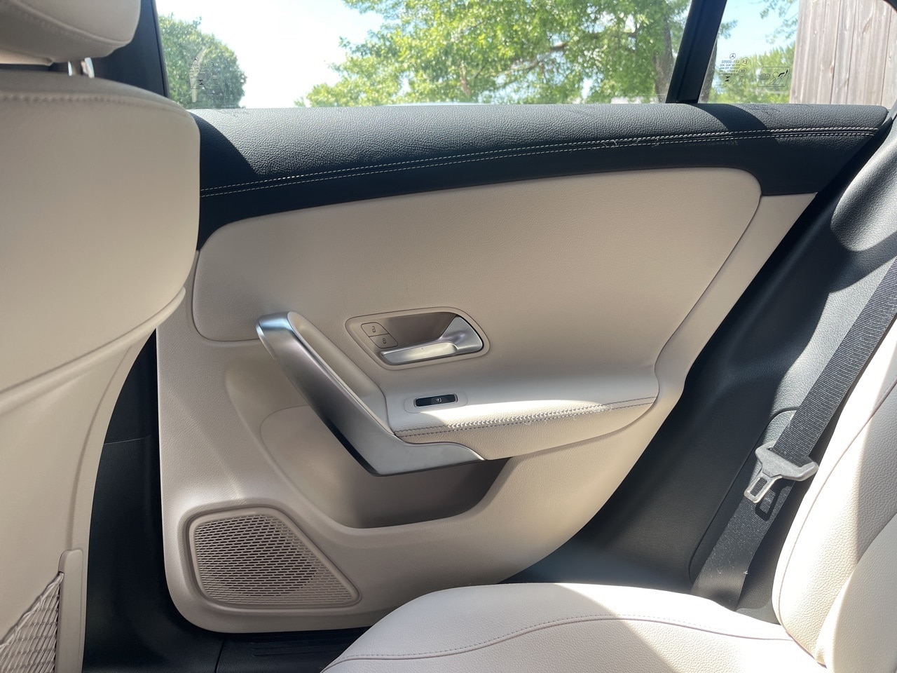 Coupe CLA 250 4MATIC