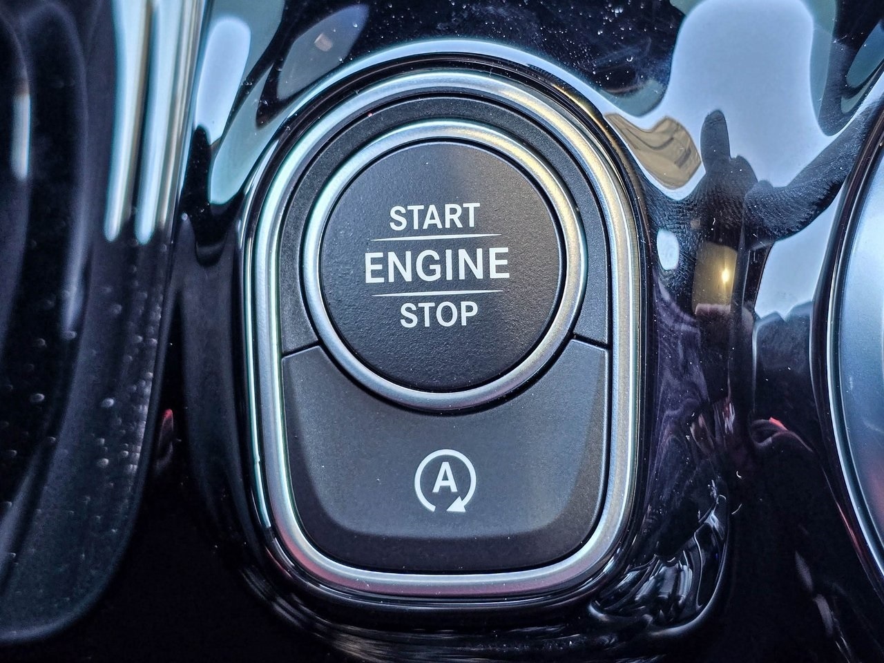 GLA 250 4MATIC SUV