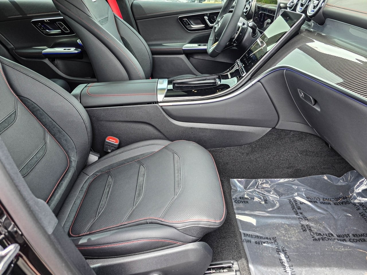 AMG GLC 43 4MATIC SUV