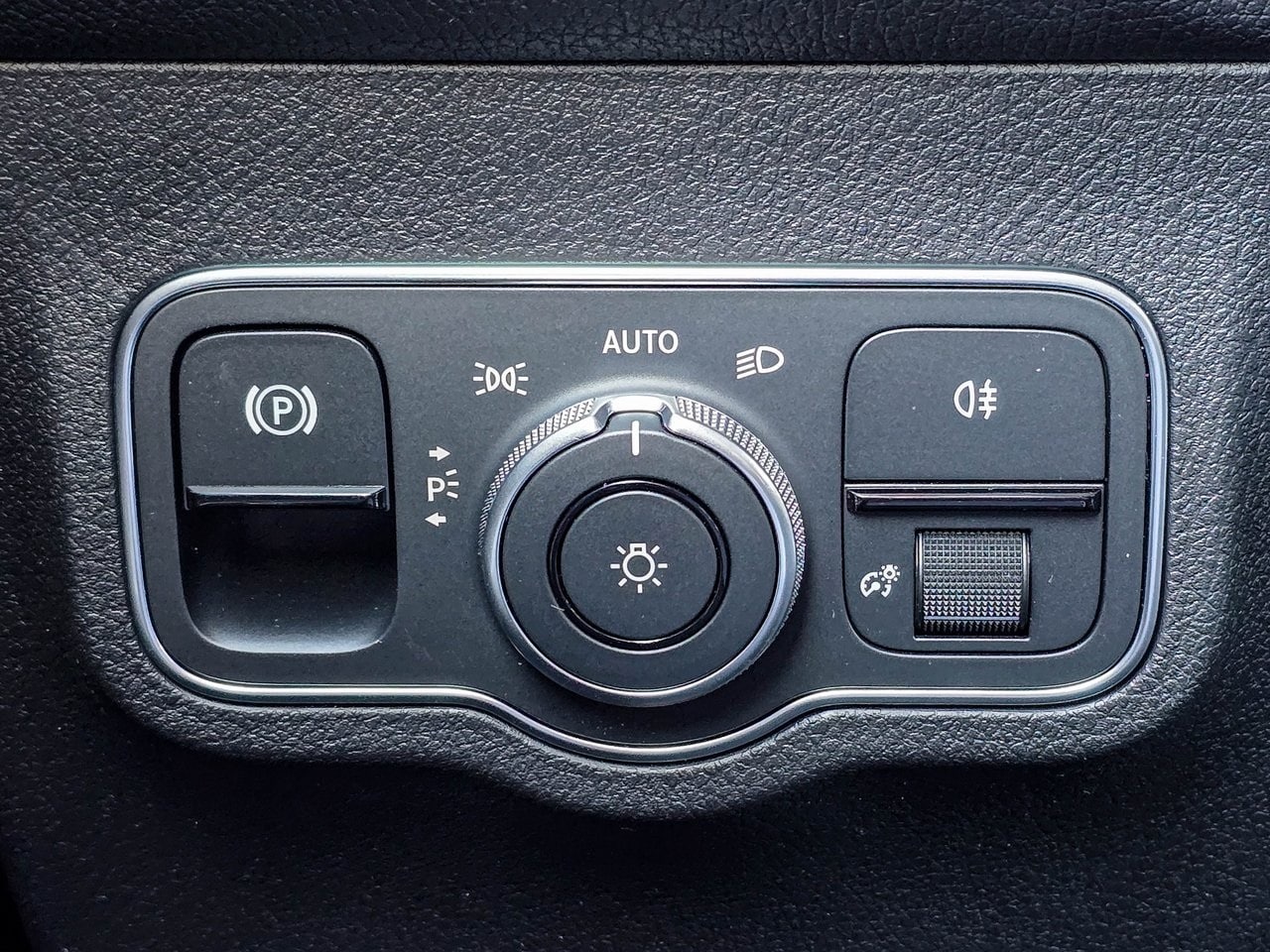 SUV EQB 300 4MATIC
