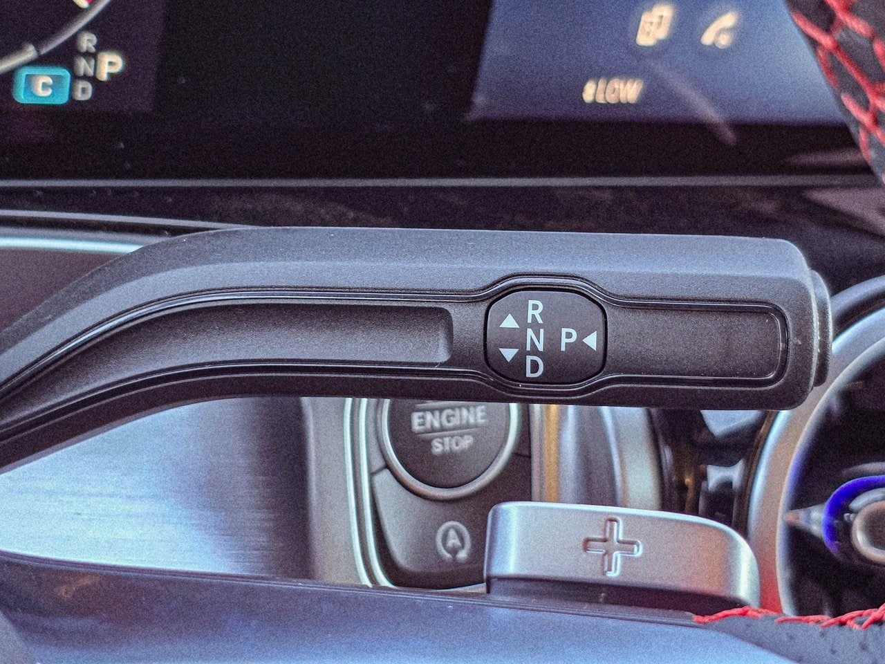 GLB 250 4MATIC SUV