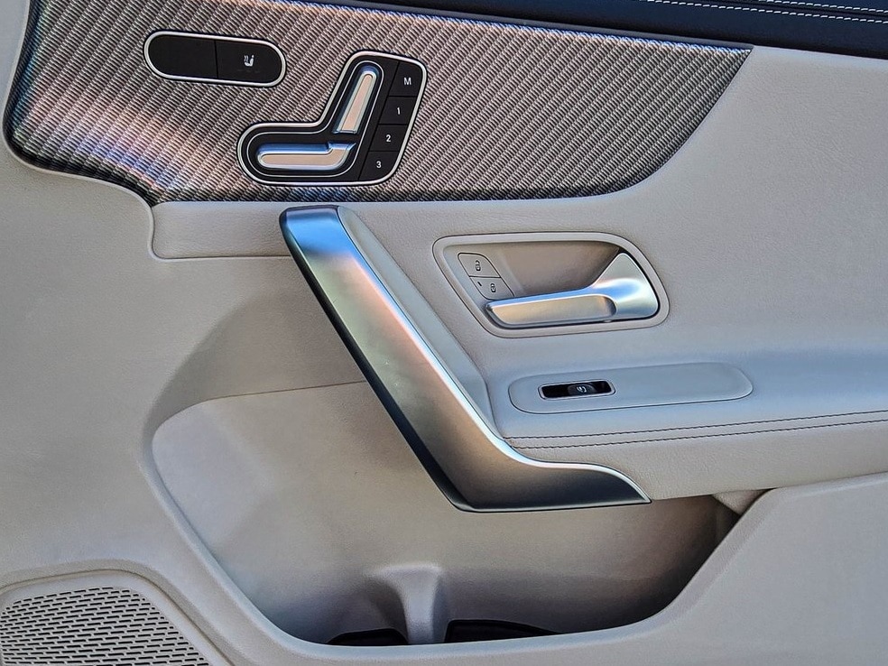 CLA 250 4MATIC Coupe