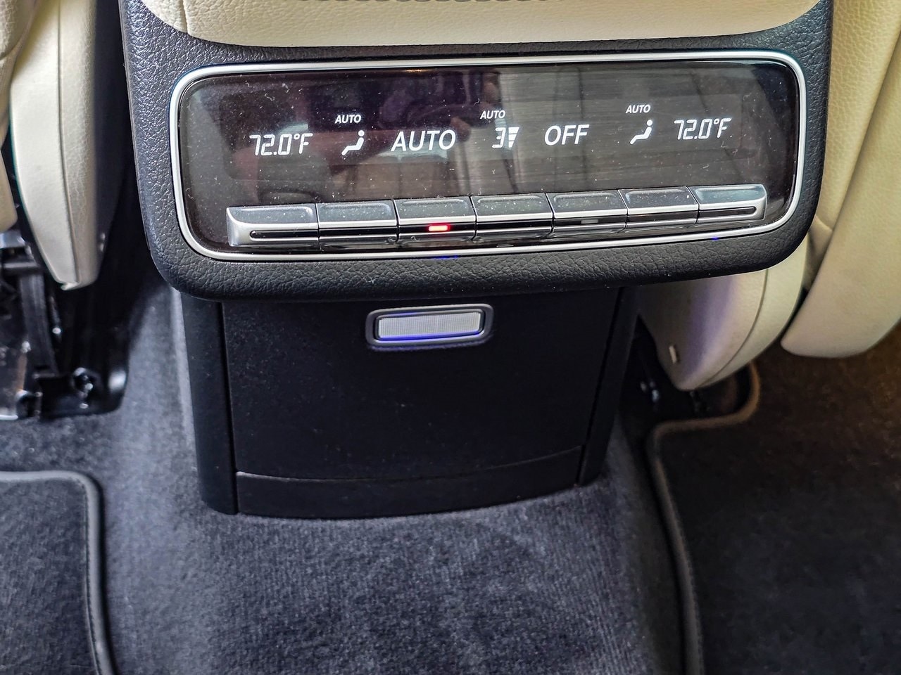 SUV GLS 450 4MATIC