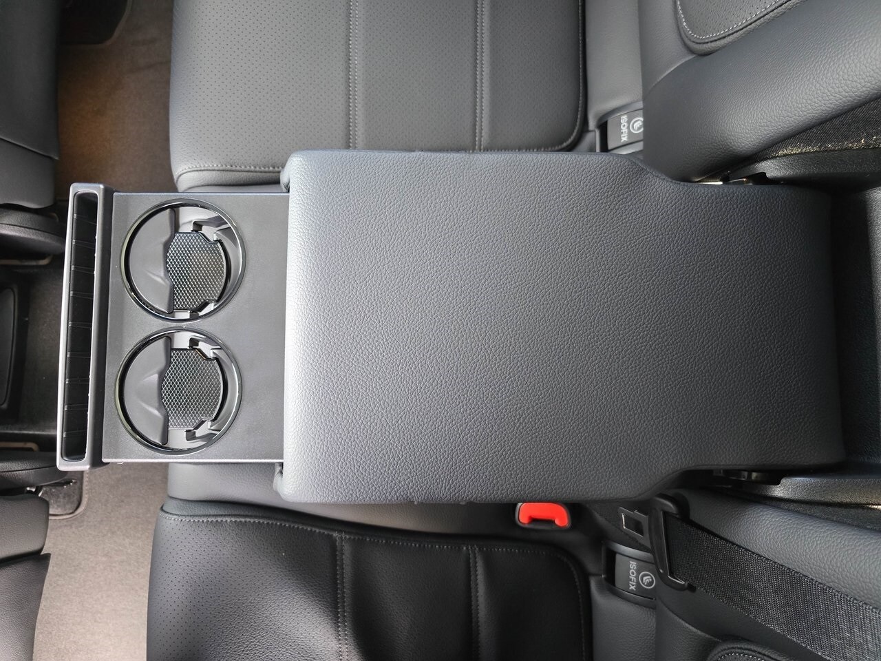 GLC 300 4MATIC SUV
