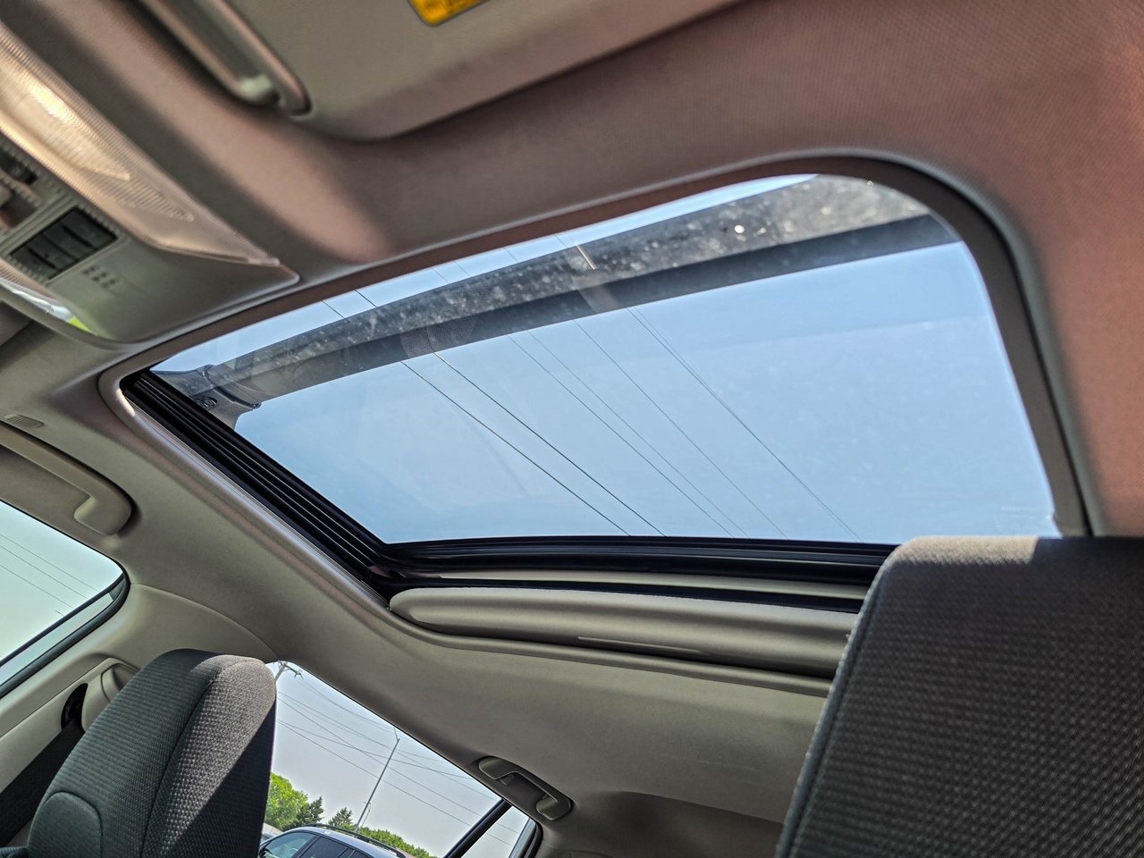 RAV4 XLE