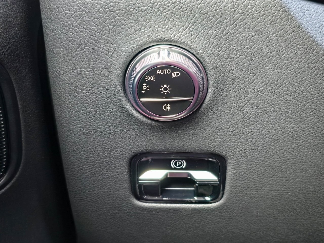 GLC 300 4MATIC SUV