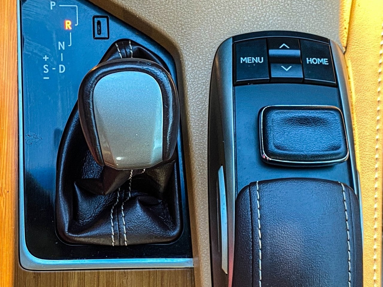 ES 350