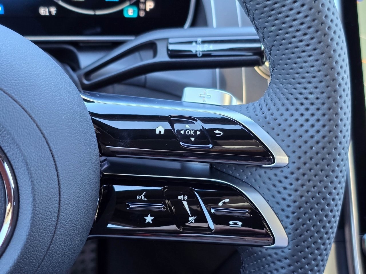 GLC 300 4MATIC SUV