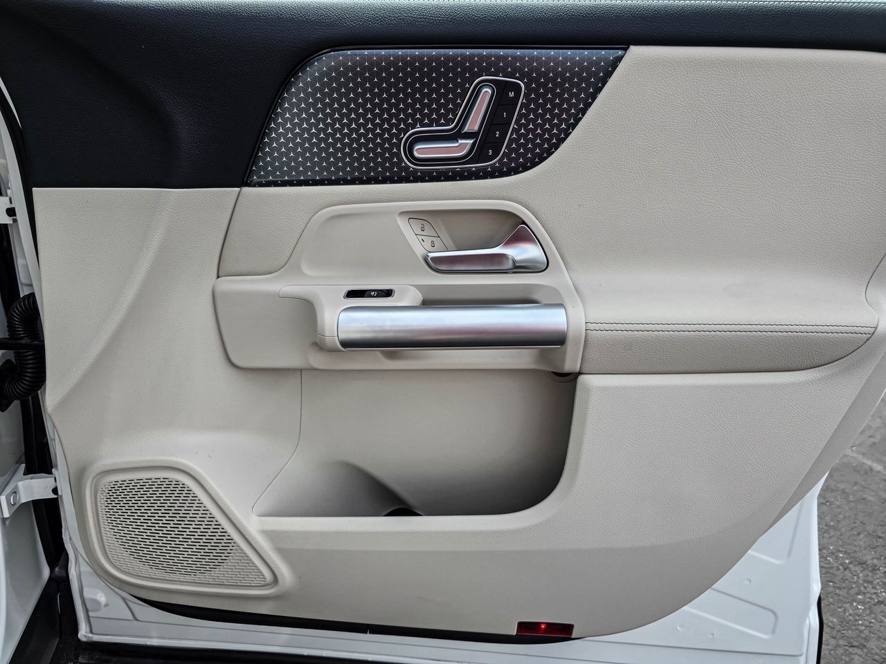 SUV GLA 250 4MATIC