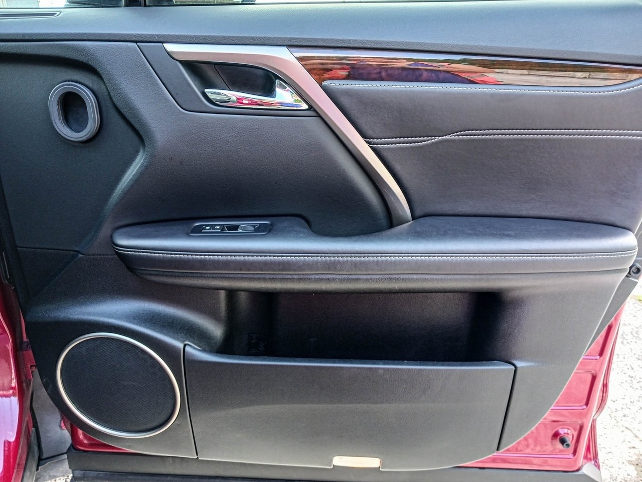 RX 350