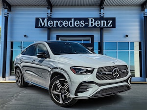2025 Mercedes-Benz GLE 450 GLE 450 SUV