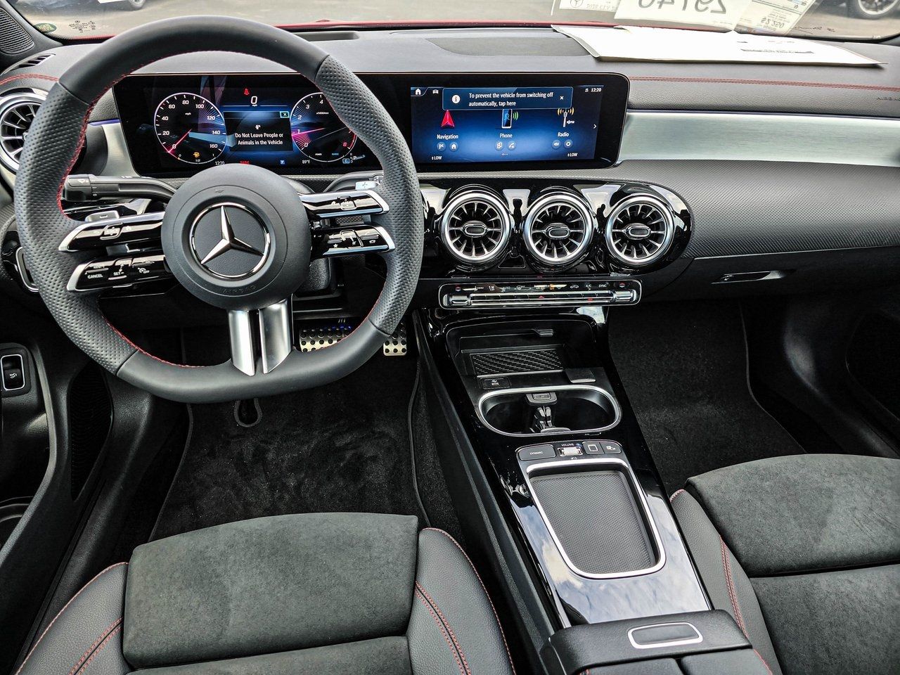 2026 Mercedes-Benz CLA CLA 250 - Photo 34