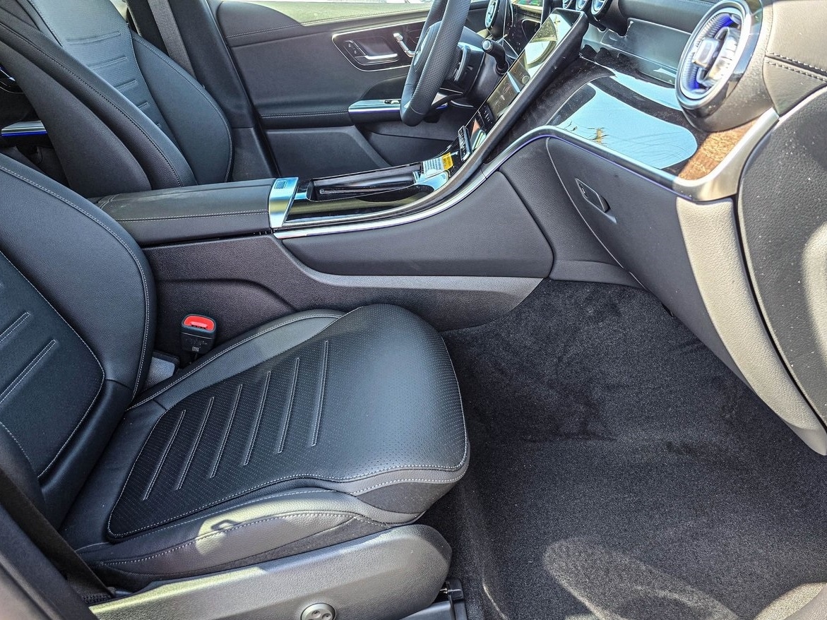 GLC 350e 4MATIC SUV