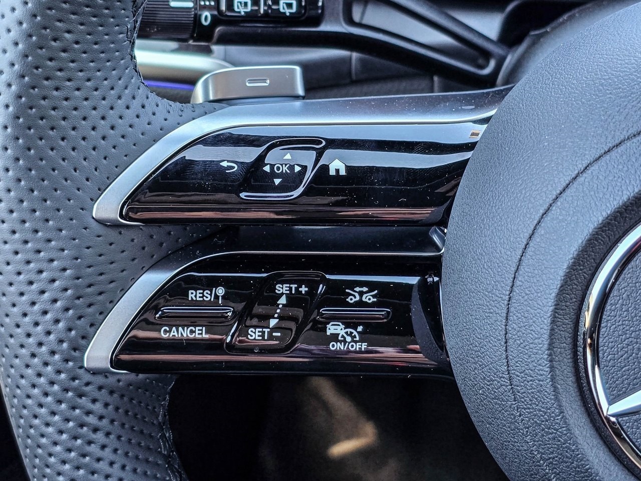 GLC 350e 4MATIC SUV