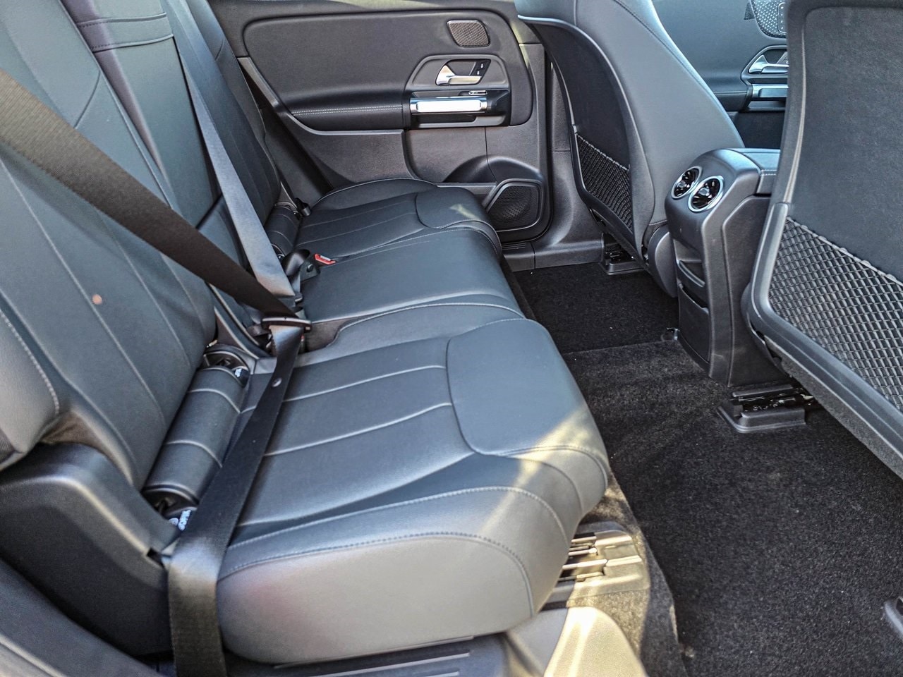 SUV EQB 300 4MATIC