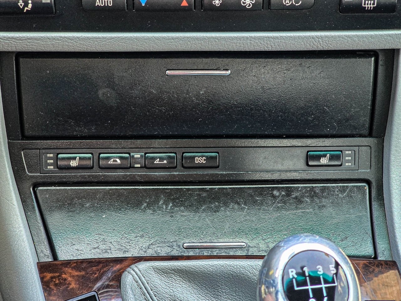3 Series 330Ci