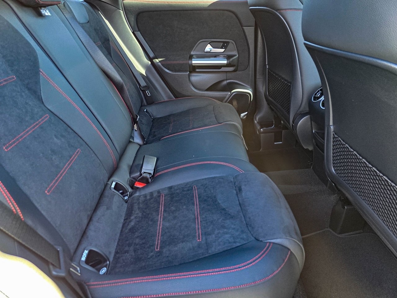 GLA 250 4MATIC SUV