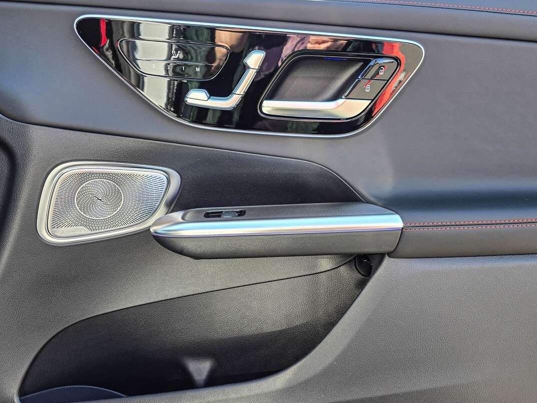 AMG GLC 43 4MATIC Coupe