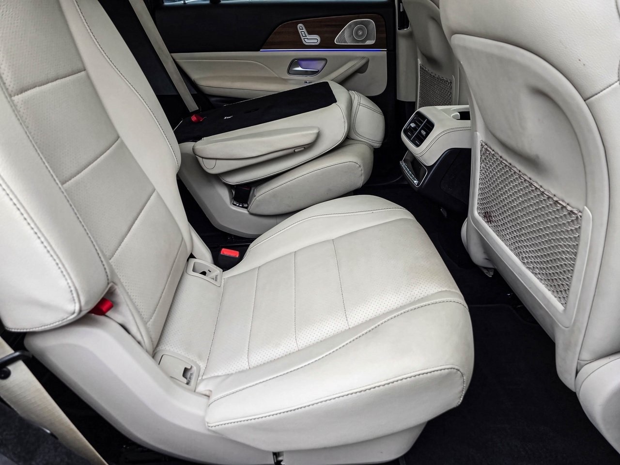 SUV GLS 450 4MATIC