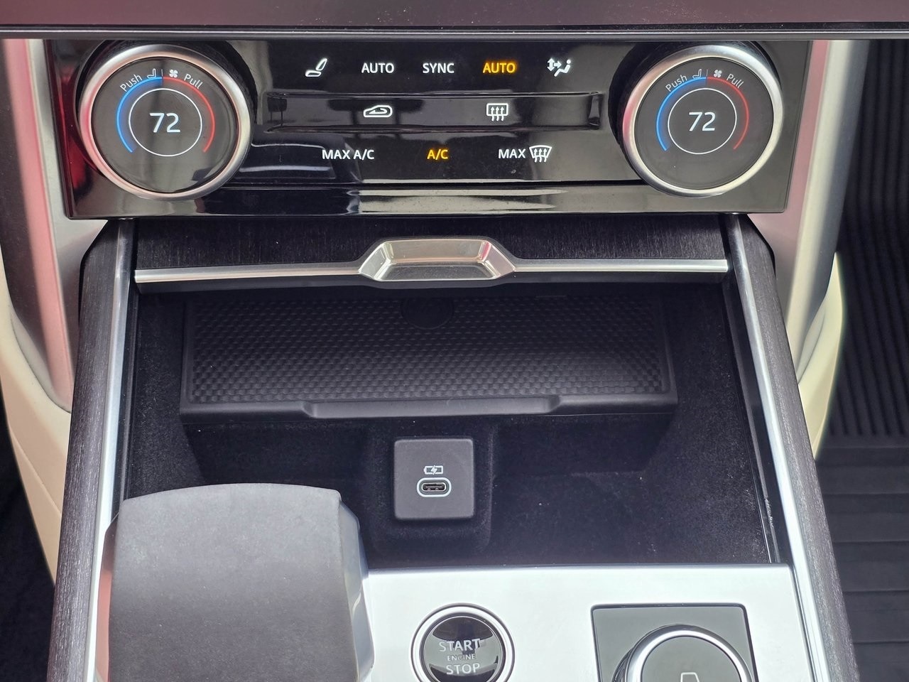 Range Rover P530 SE
