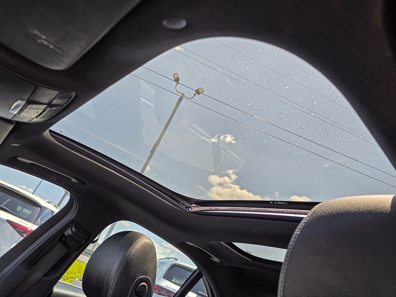 E-Class Sedan E 300