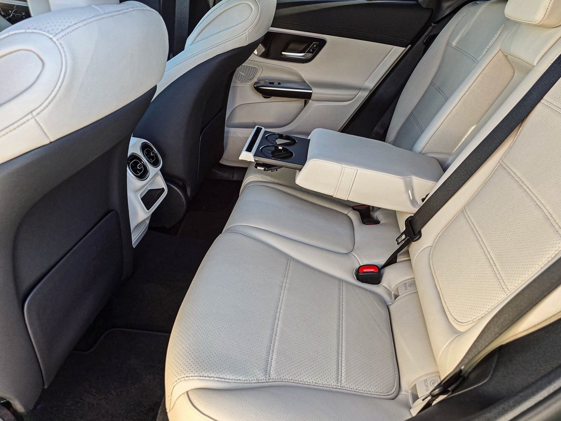 GLC 300 4MATIC SUV