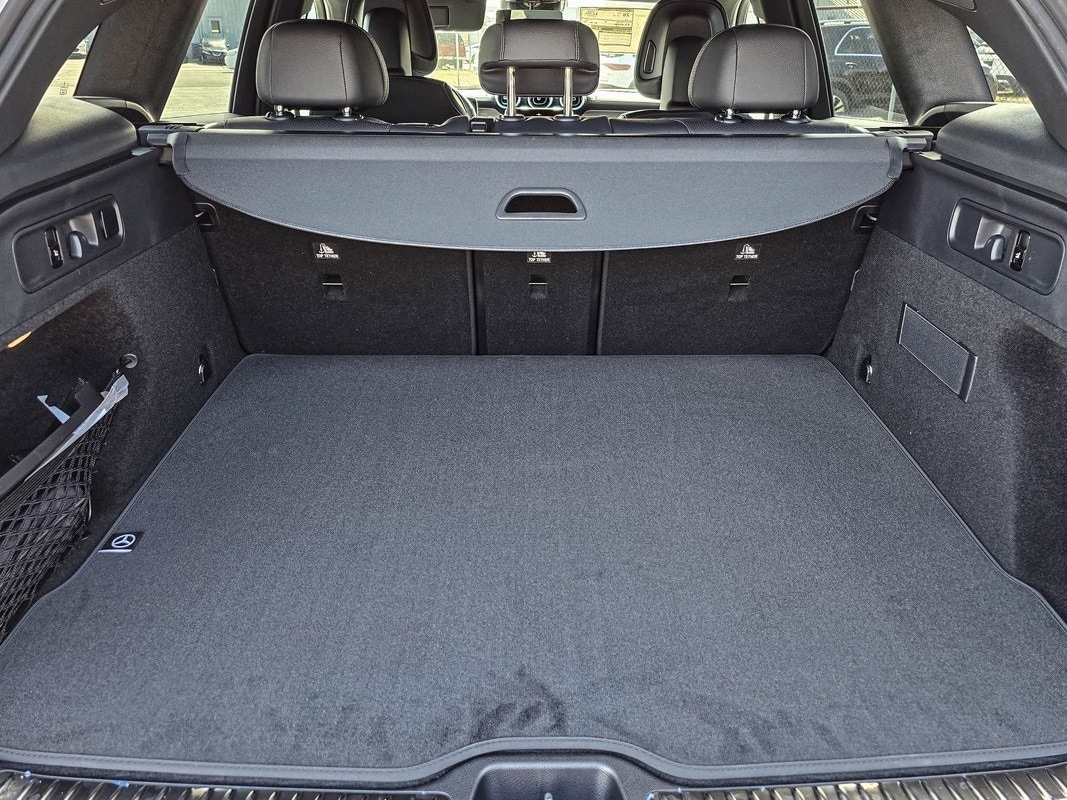 GLC 300 4MATIC SUV