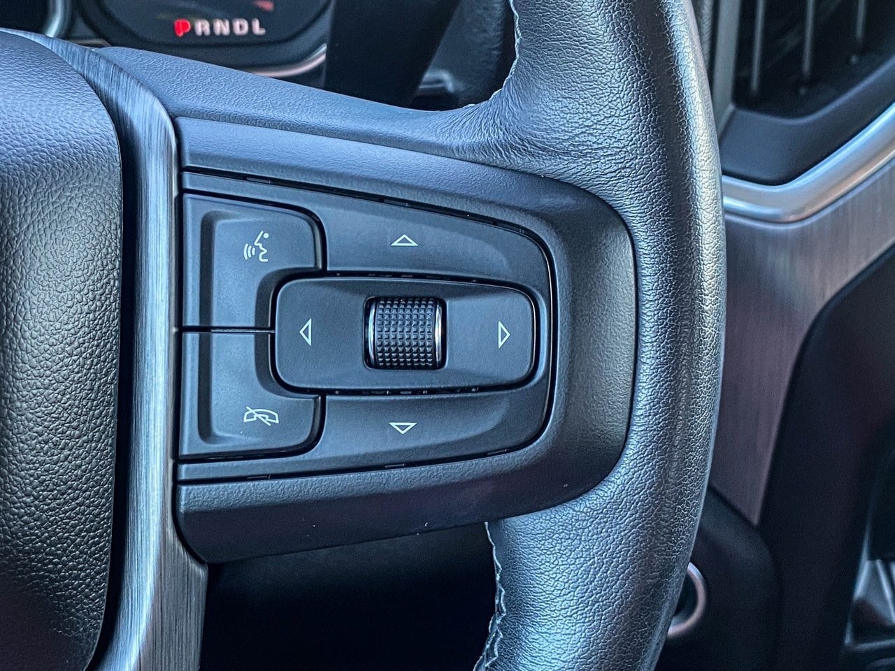 Sierra 1500 Crew Cab Denali
