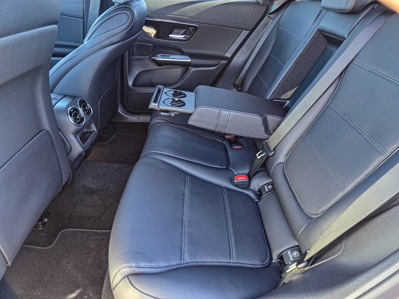 SUV GLC 300 4MATIC