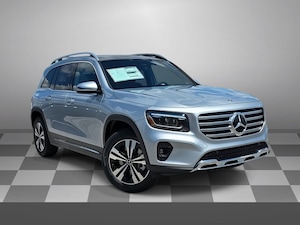 2026 Mercedes-Benz GLB 250 GLB 250 SUV
