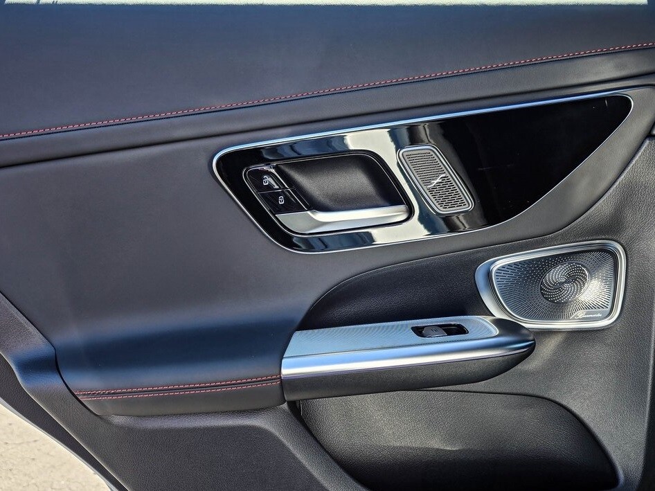 AMG GLC 43 4MATIC Coupe