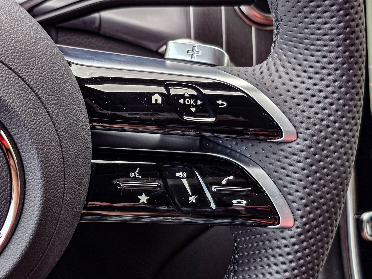 GLC 350e 4MATIC SUV