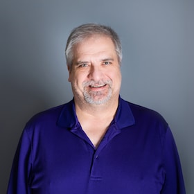 Staff member Christopher P Burns from cd34e8d59535
