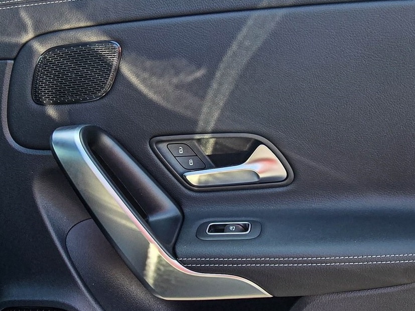 CLA 250 4MATIC Coupe