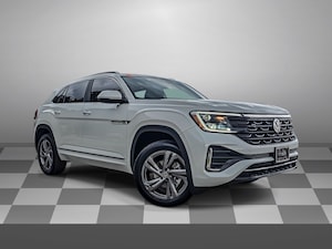 2024 Volkswagen Atlas Cross Sport 2.0T SEL R-Line SUV