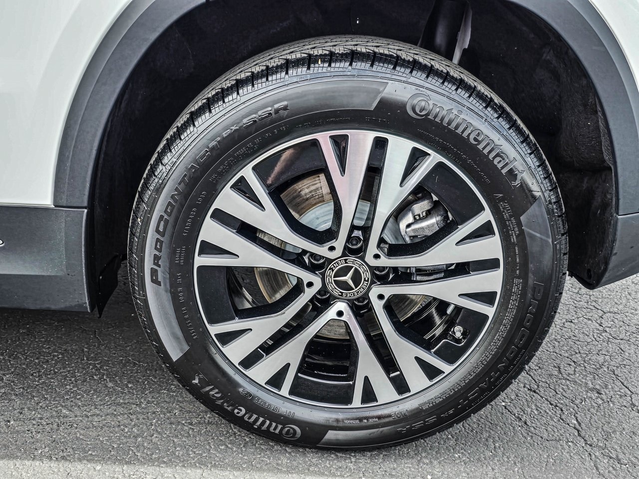 SUV GLA 250 4MATIC