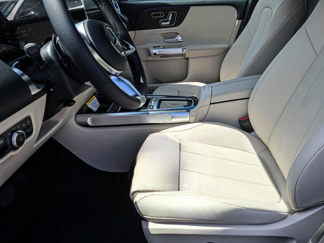 2026 Mercedes-Benz GLB GLB 250 - Photo 14