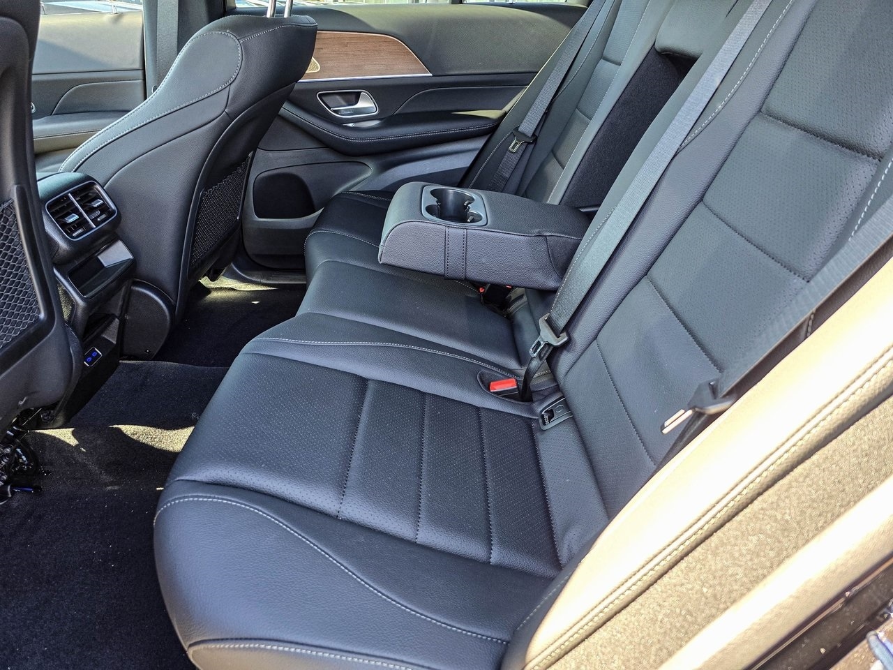 GLE 450E 4MATIC SUV